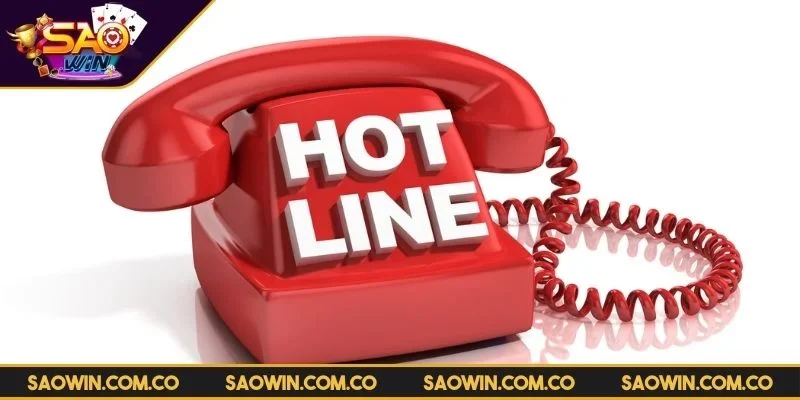 saowin-hotline